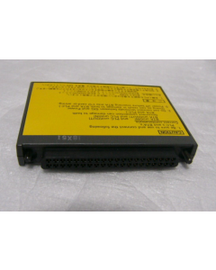 OMRON B7AT3E3 Device