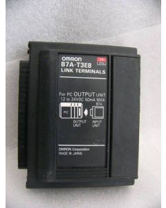 OMRON B7AT3E8 Device