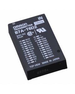 OMRON B7AT6D2 Device