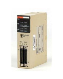 Omron C200H-ID215 Input Module
