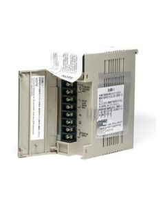 OMRON C200H-OC221 Device