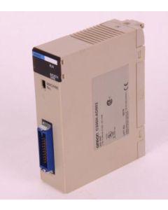 OMRON C200HAD002 PLC