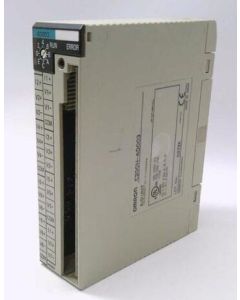 OMRON C200HAD003 PLC