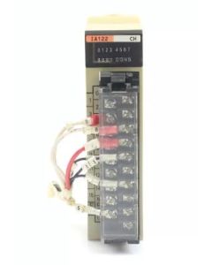 OMRON C200HIA122 Module
