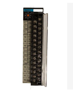OMRON C200HMAD01 Device