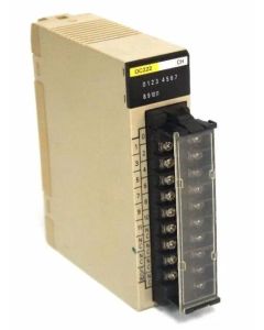 OMRON C200HOC222 Relay