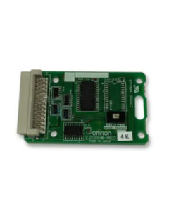 OMRON C200HW-ME04K Device