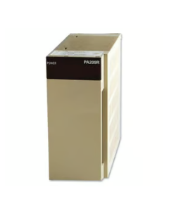 OMRON C200HW-PA209R Device