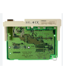 OMRON C200HWCOM05EV1 Device