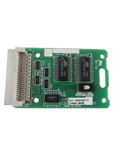 OMRON C200HWME08K Device
