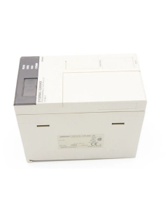 OMRON C200HXCPU65ZE Device