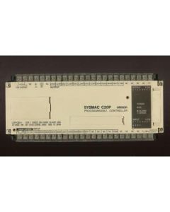 Omron C20P-CDR-A Module