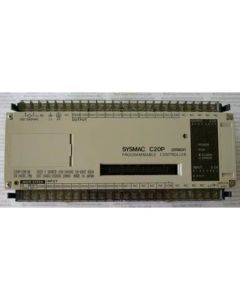 Omron C28P-CDR-A Controller