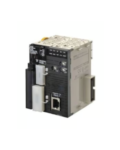 OMRON CJ1M-CPU12-ETN Device