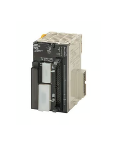 OMRON CJ1M-CPU21 Device