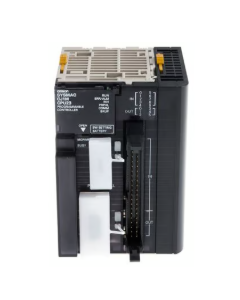 OMRON CJ1M-CPU23 Device