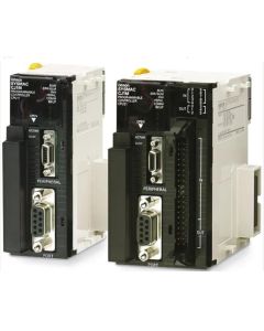 OMRON CJ1MCPU13 DeviceNet