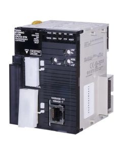 OMRON CJ1MCPU13ETN CPU