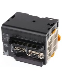 OMRON CJ1MCPU21 DeviceNet