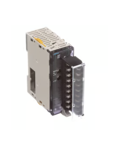 OMRON CJ1W-AD042 Device