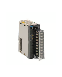 OMRON CJ1W-AD04U Device