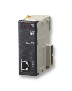 OMRON CJ1W-NC481 Device