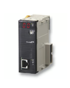 OMRON CJ1W-NC482 Device