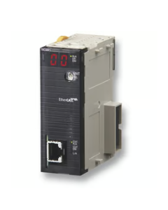 OMRON CJ1W-NC881 Device