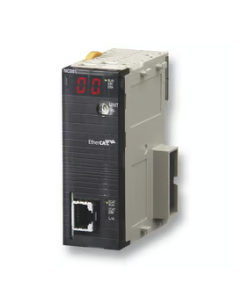 OMRON CJ1W-NCF81 Device