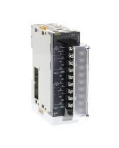 OMRON CJ1W-OD202 Device