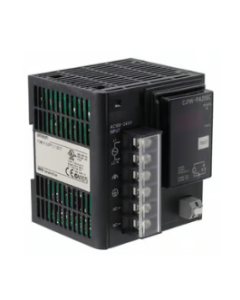 OMRON CJ1W-PA205C Device