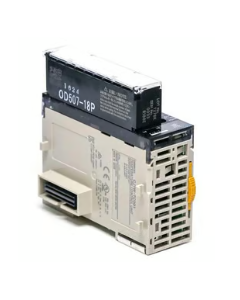 OMRON CJ1W-TC001 Device