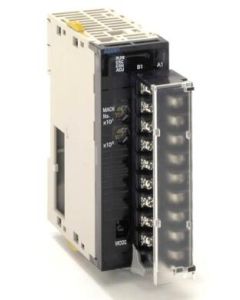 OMRON CJ1WAD081V1 Device