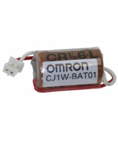 OMRON CJ1WBAT01 Device