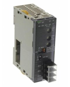 OMRON CJ1WCLK23 PLC