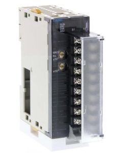 OMRON CJ1WDA08C PLC