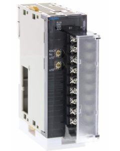 OMRON CJ1WDA08V PLC