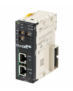 OMRON CJ1WECT21 Device