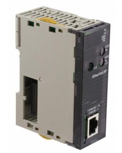 OMRON CJ1WEIP21 PLC