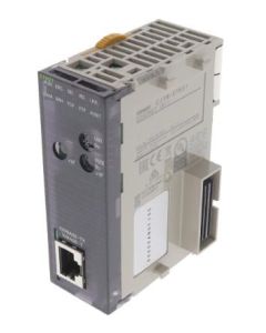 OMRON CJ1WETN21 Module