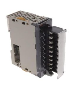 OMRON CJ1WIA201 PLC