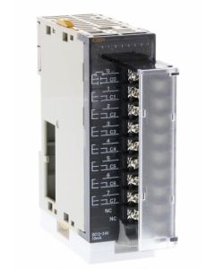 OMRON CJ1WID201 Device