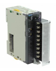 OMRON CJ1WMAD42 PLC