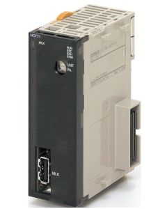 OMRON CJ1WNC271 Controller