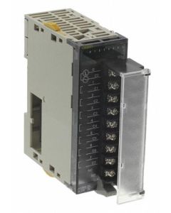 OMRON CJ1WOC201 PLC
