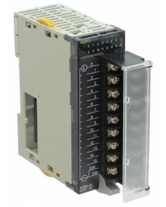 OMRON CJ1WOC211 Relay