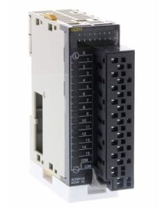 OMRON CJ1WOC211SL PLC