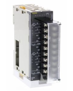 OMRON CJ1WOD202 Device
