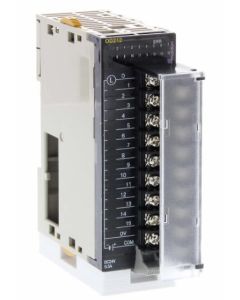 OMRON CJ1WOD212 PLC