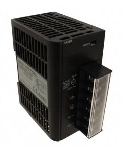 OMRON CJ1WPA202 PLC